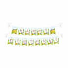 Camping Party Decorations Kit - 80 Pieces Combo pack BIRTHDAYS Pretty UR Party