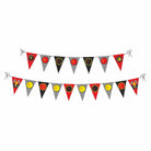 Race Car Decorations Package - 70 pieces Combo BIRTHDAYS Pretty UR Party