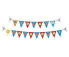 Carnival Party Decorations Kit - 80 Pieces Combo Pack PACKAGES Pretty UR Party