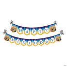 Beauty and the Beast Party Decorations Kit - 80 Pieces combo pack PACKAGES Pretty UR Party