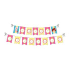 Spa Party Decorations Kit - 80 pieces Combo Pack THEME PARTIES Pretty UR Party