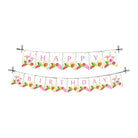 Flamingo Party Decorations Kit - 80 Pieces Combo pack PACKAGES Pretty UR Party