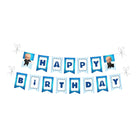Boss Baby Party Decorations Kit - 80 pcs combo pack BIRTHDAYS Pretty UR Party