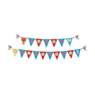 Carnival Bunting THEME PARTIES Pretty UR Party