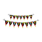 Ball theme Party Decorations Kit - 80 Pieces combo pack PACKAGES Pretty UR Party