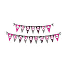 Glam Diva Party Decorations Kit - 80 pieces Combo Pack THEME PARTIES Pretty UR Party