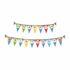The Hungry Caterpillar Party Decorations Kit - 80 Pieces Combo Pack BIRTHDAYS Pretty UR Party