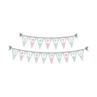 Hot Air Balloon Party Decorations Package - 70 pieces Combo BIRTHDAYS Pretty UR Party