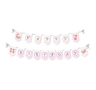 Butterfly Bunting THEME PARTIES Pretty UR Party