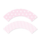 Butterfly Cupcake Wrappers THEME PARTIES Pretty UR Party