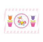 Butterfly Table Mats THEME PARTIES Pretty UR Party