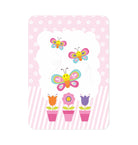 Butterfly Centerpieces - Pack of 2 THEME PARTIES Pretty UR Party