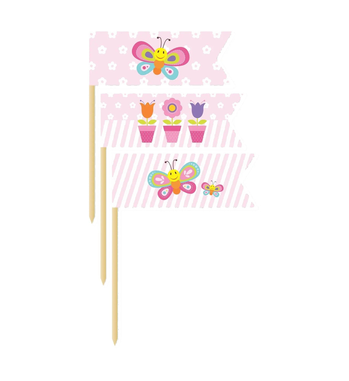 Butterfly Picks