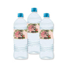 Pink Floral and Bird Cage Tableware Package BIRTHDAYS Pretty UR Party