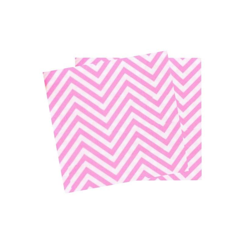 Pink Floral and Bird Cage Tableware Package BIRTHDAYS Pretty UR Party