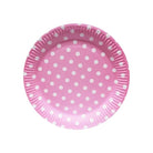 Pink Floral and Bird Cage Tableware Package BIRTHDAYS Pretty UR Party