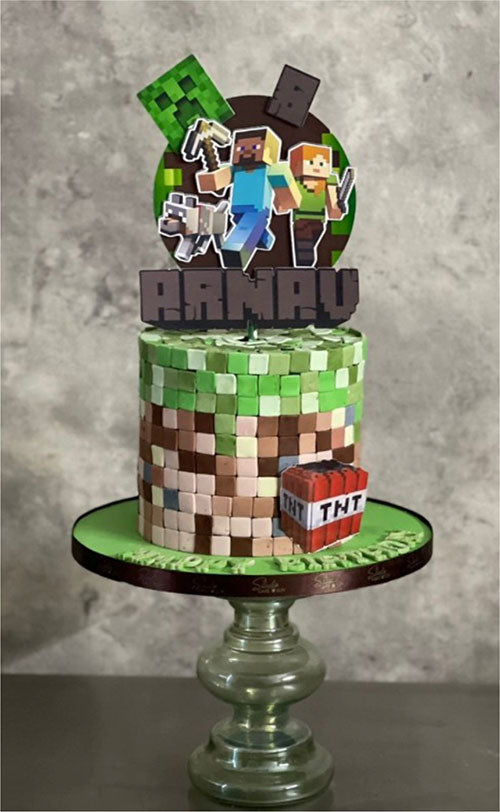 Custom Party Orders