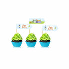 Camping Theme Picks THEME PARTIES Pretty UR Party