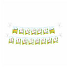 Camping Theme Bunting THEME PARTIES Pretty UR Party