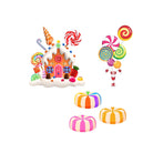 Candy Shoppe Theme Cutouts THEME PARTIES Pretty UR Party