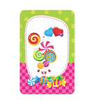 Candy Shoppe Centerpieces - Pack of 2 THEME PARTIES Pretty UR Party