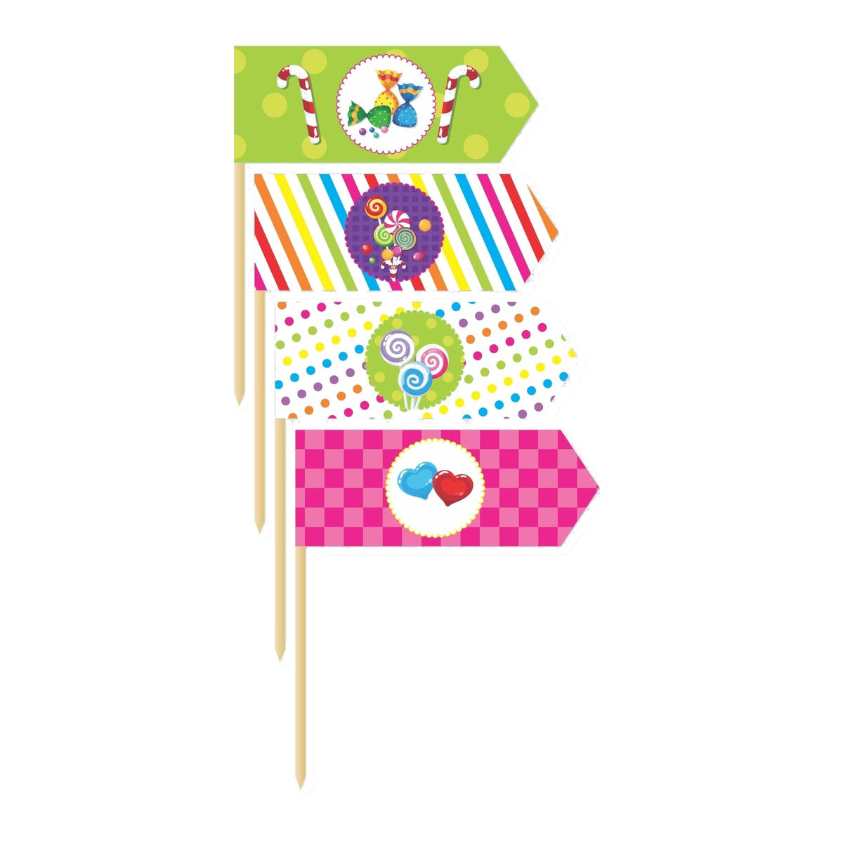 Candy Shoppe Picks