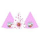 Paw Patrol Skye Party Decorations Kit - 80 pieces Combo Pack BIRTHDAYS Pretty UR Party