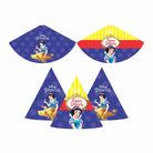 Snow White Decorations Package - 70 pieces Combo BIRTHDAYS Pretty UR Party