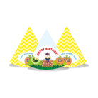 Nursery Rhymes Party Decorations Package - 70 pieces Combo BIRTHDAYS Pretty UR Party