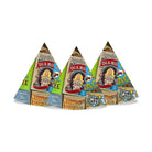 Story Book theme Party Decorations Kit - 80 Pieces combo pack PACKAGES Pretty UR Party