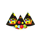 Ball theme Party Decorations Package - 70 pieces combo BIRTHDAYS Pretty UR Party