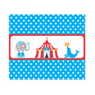 Carnival Chocolate Wrappers THEME PARTIES Pretty UR Party