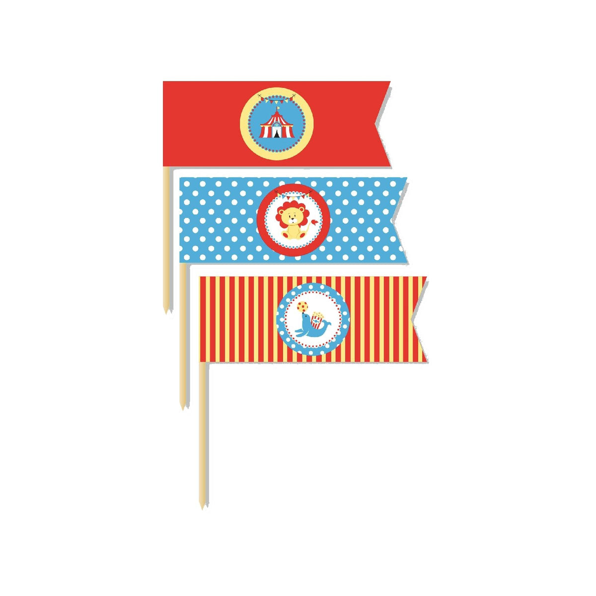 Carnival Theme Picks