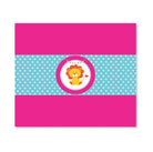 Girly Carnival Chocolate Wrappers THEME PARTIES Pretty UR Party