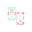 Carousel Party Decorations Kit - 80 Pieces Combo Pack BIRTHDAYS Pretty UR Party