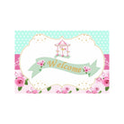 Carousel Party Decorations Package - 70 pieces Combo PACKAGES Pretty UR Party