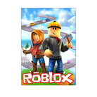 Roblox theme Party Decorations Kit - 80 Pieces combo pack PACKAGES Pretty UR Party