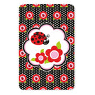 Lady Bug Party Decorations Package - 70 pieces Combo BIRTHDAYS Pretty UR Party