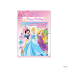 Disney Princess Party Decorations Kit - 80 pieces combo pack THEME PARTIES Pretty UR Party