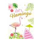 Flamingo Party Decorations Package - 70 pieces Combo PACKAGES Pretty UR Party