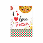 Pizza Party Decorations Package - 70 pieces Combo BIRTHDAYS Pretty UR Party