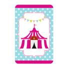 Girly Carnival Party Decorations Package - 70 pieces Combo BIRTHDAYS Pretty UR Party