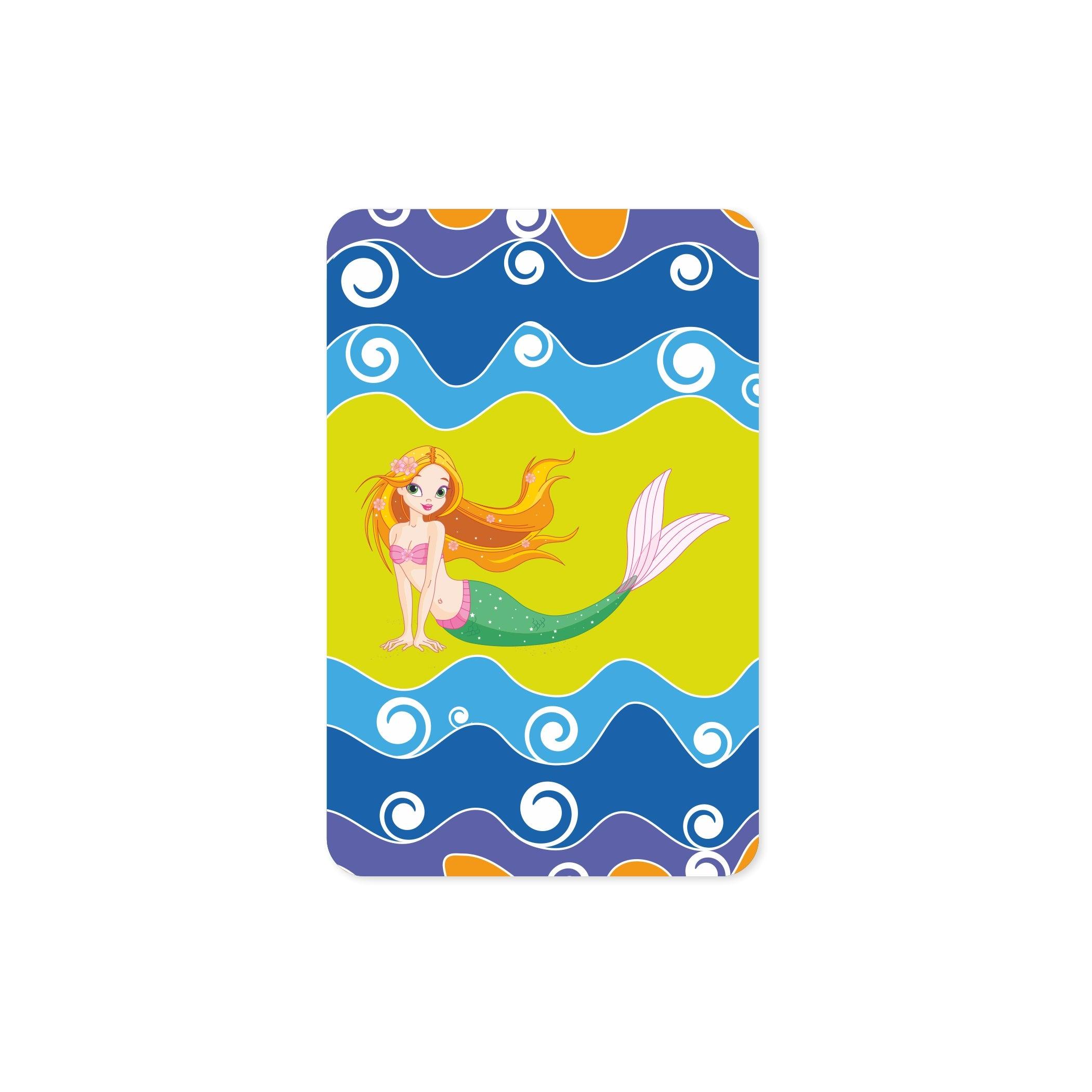 Mermaid Party Decorations Kit - 80 Pieces Combo Pack PACKAGES Pretty UR Party