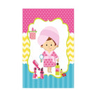 Spa Party Decorations Kit - 80 pieces Combo Pack THEME PARTIES Pretty UR Party