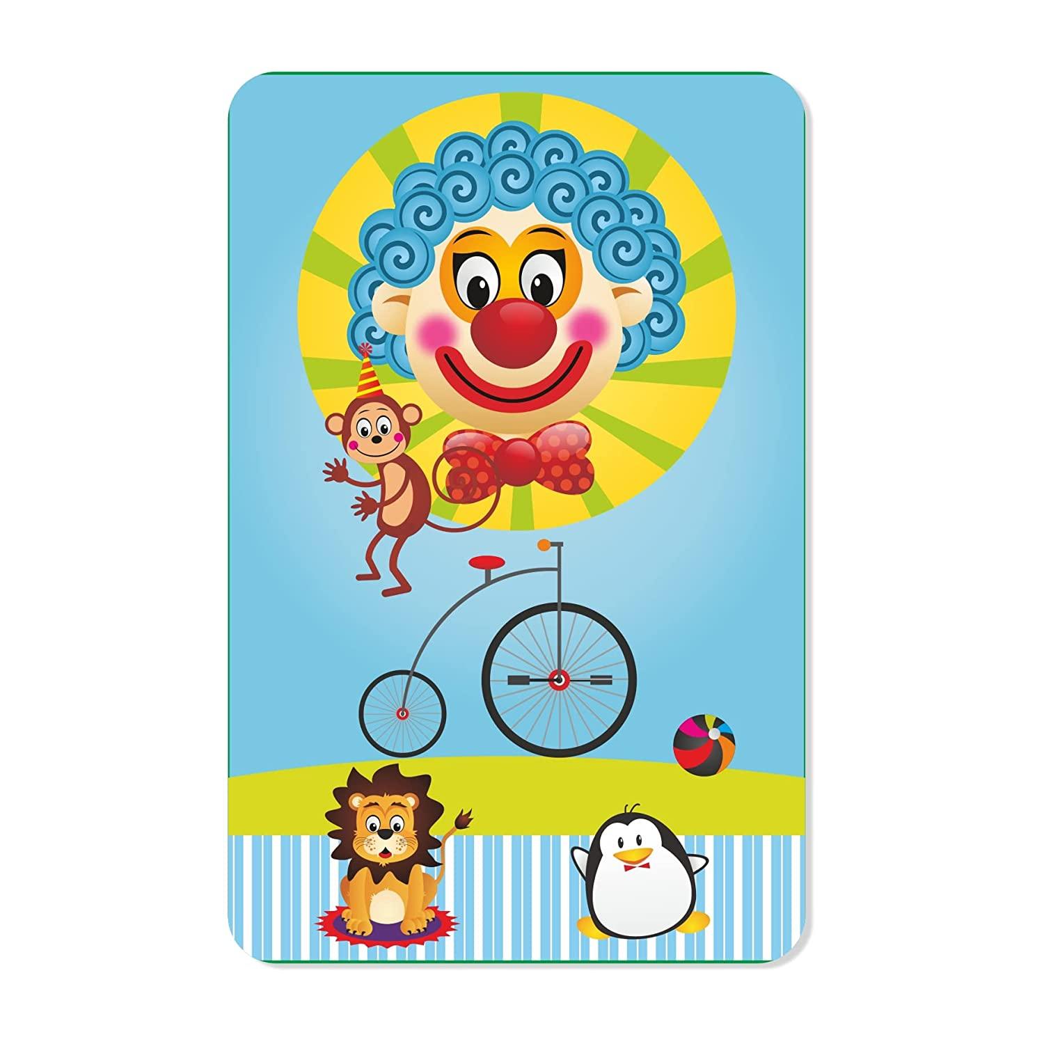 Circus Party Decorations Package - 70 pieces Combo PACKAGES Pretty UR Party