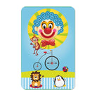 Circus Party Decorations Kit - 80 Pieces Combo Pack PACKAGES Pretty UR Party