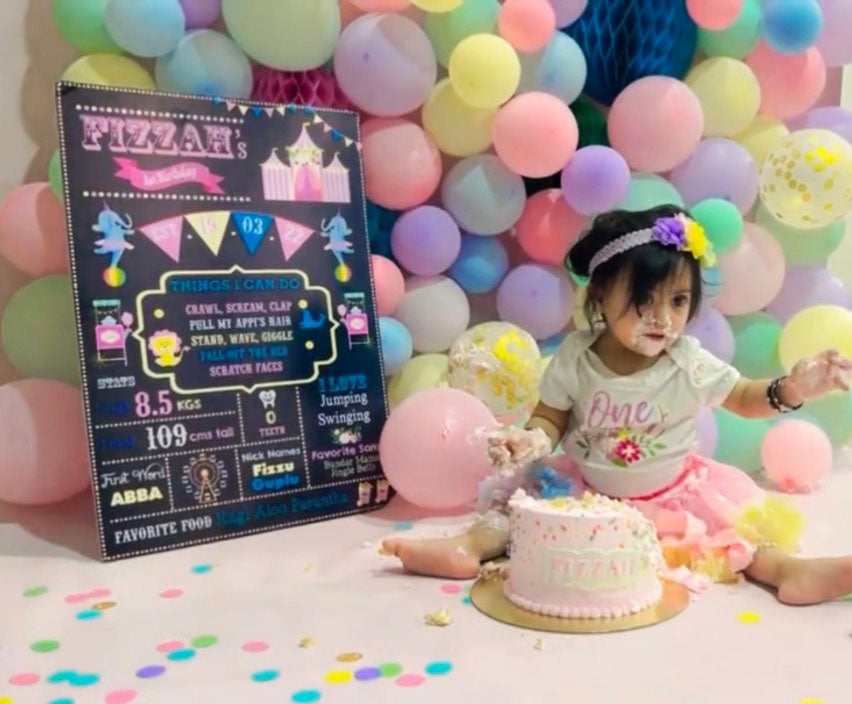 Kids Chalkboards