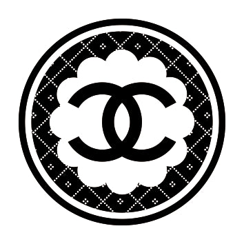 Chanel Birthday Decorations Chanel Birthday Decorations