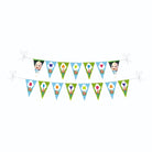 Cocomelon theme Party Decorations Kit - 80 Pieces Combo Pack BIRTHDAYS Pretty UR Party