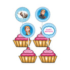 Disney Frozen Tableware Package - 67 pieces combo TABLEWARE Pretty UR Party